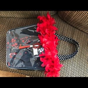 Darling carrying bag